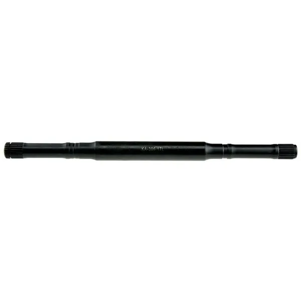 Drivaxel NTY NWP-KA-306