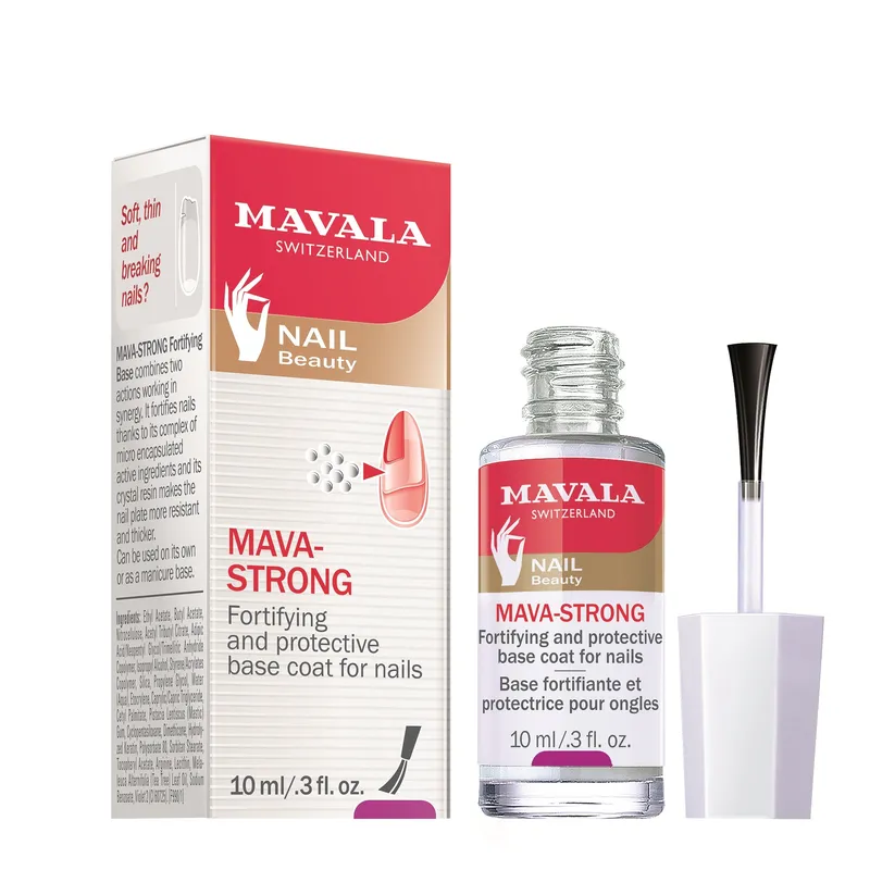 Mavala Mava-Strong 10 ml