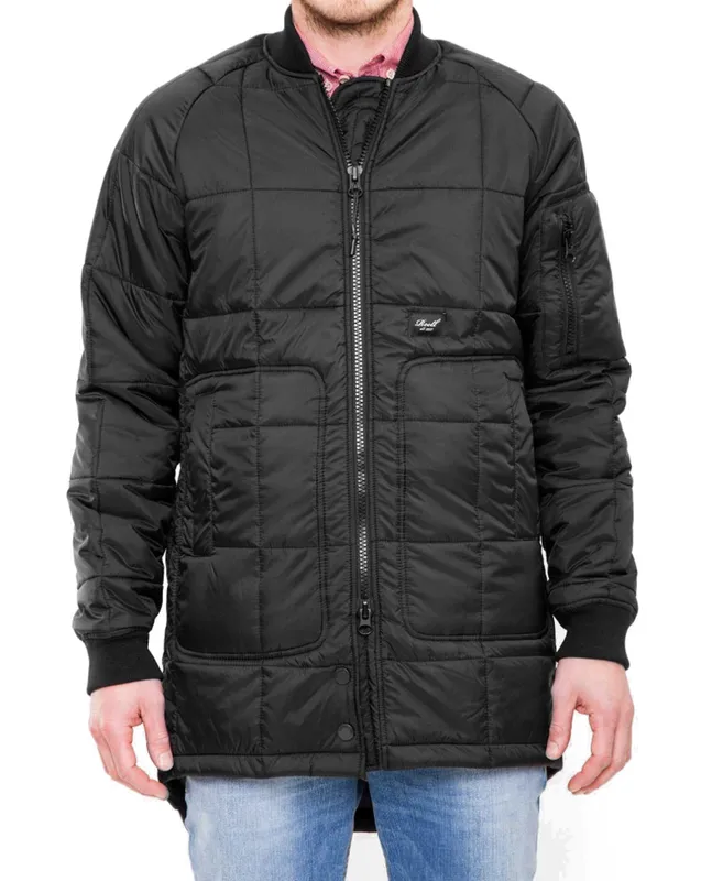 Reell Flight Coat Jacka (#5985)