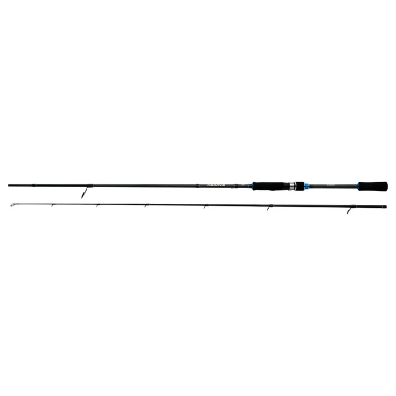 Shimano Nexave Haspelspö FAST 2,24m 7’4” 7-21g 2-delat