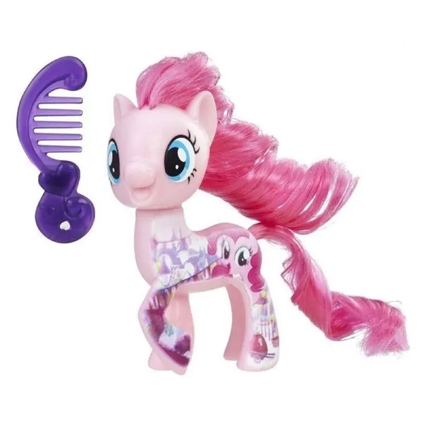 Basic Pony – Pinkie Pie