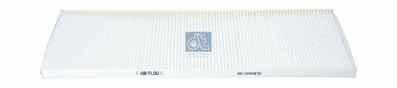 Kupéfilter DT Spare Parts 12.79025
