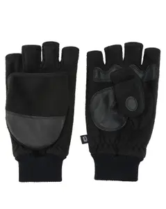 Brandit Trigger-handskar Svart