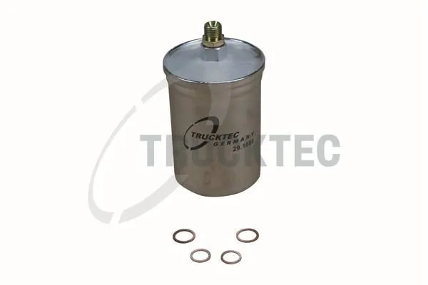 Bränslefilter TRUCKTEC AUTOMOTIVE 02.38.041