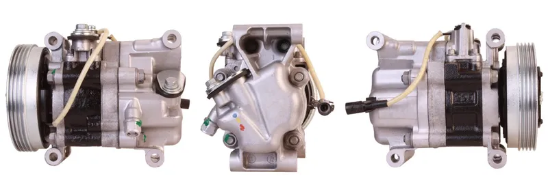 AC-kompressor DRI 700510736
