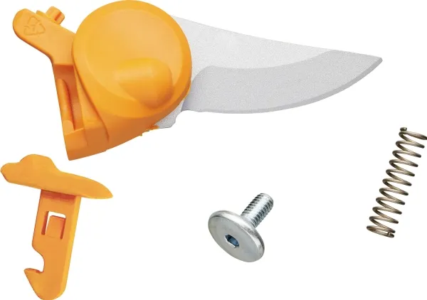 Fiskars X-series 1064259 Skär med fjäder och skruv, till Fiskars sekatör