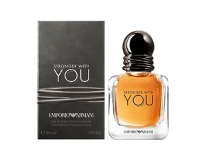 Stronger With You - Eau de Toilette (#0229)