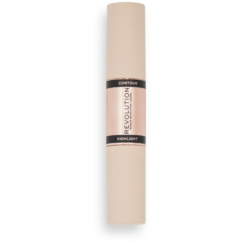 Revolution Beauty London Fast Base Contour Stick Light 4,3 g