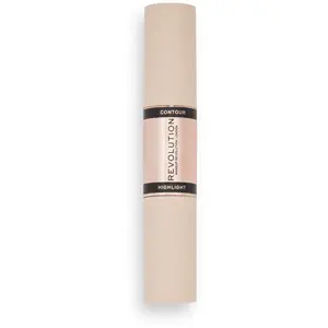 Revolution Beauty London Fast Base Contour Stick Light 4,3 g