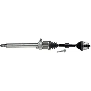 Drivaxel NTY NPW-BM-141