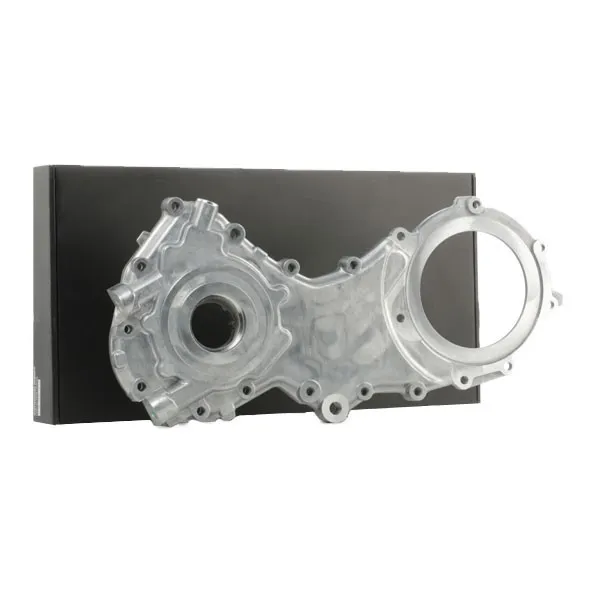 Oljepump RIDEX 596O0055