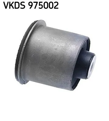 Axselstomme SKF VKDS 975002