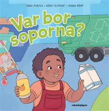 Var bor soporna?