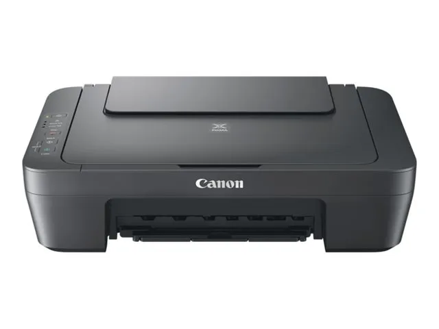 Canon PIXMA MG2551S - Multifunktionsskrivare - färg - bläckstråle - 216 x 297 mm (original) - A4/Legal (media) - upp till 8 ipm (bilder per minut) (utskrift) - 60 ark - USB 2.0
