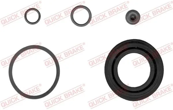 Renoveringssats, bromsok QUICK BRAKE 114-0354