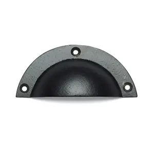 LÅDHANDTAG ALICE SMIDE 100X45 SB | Beijerbygg Byggmaterial
