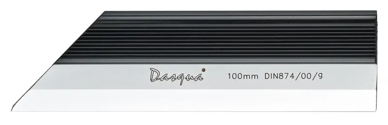 Dasqua 509577 Egglinjal rostfritt stål 150 mm