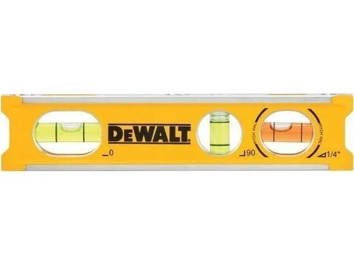 Dewalt DWHT42525-0 Vattenpass