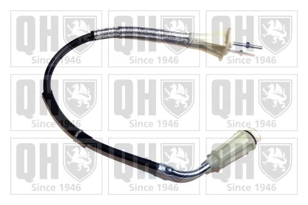 Handbromsvajer QUINTON HAZELL BC4439