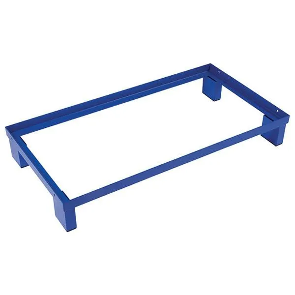 GBP 410047001 Underrede 1020×540 mm