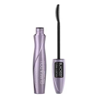 Mascara Catrice Mascara Faux Cils Glam Doll - 10 Noir