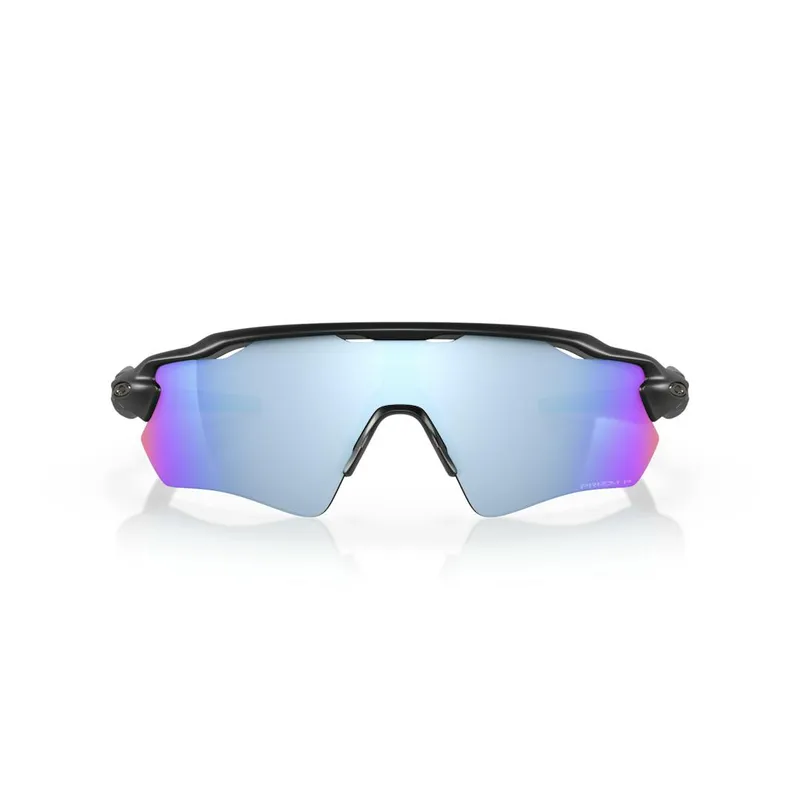 Oakley Radar EV Path White/Prizm Snow Sapphire