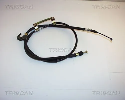 Handbromsvajer TRISCAN 8140 50129