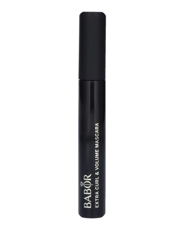 Babor Extra Curl & Volume Mascara Black - 10 ml