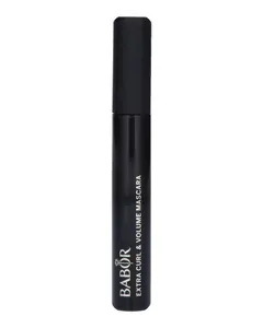 Babor Extra Curl & Volume Mascara Black - 10 ml