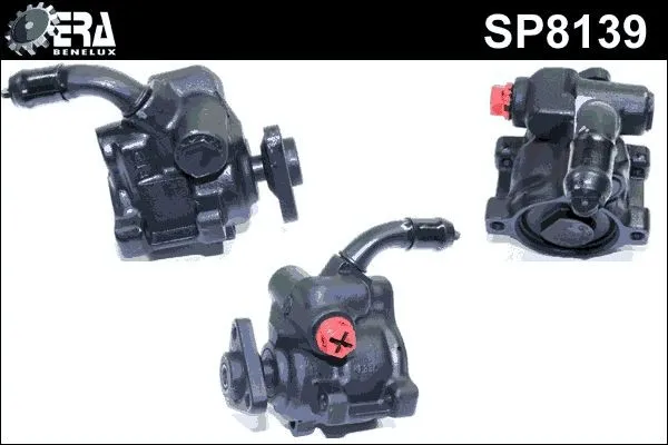 Servopump ERA Benelux SP8139