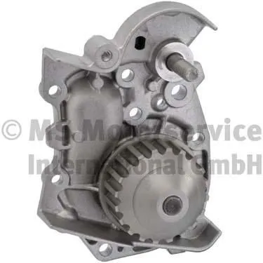 Vattenpump PIERBURG 7.31737.01.0