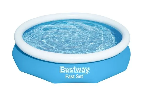 Bestway Fast Set Poolset 305×66 cm
