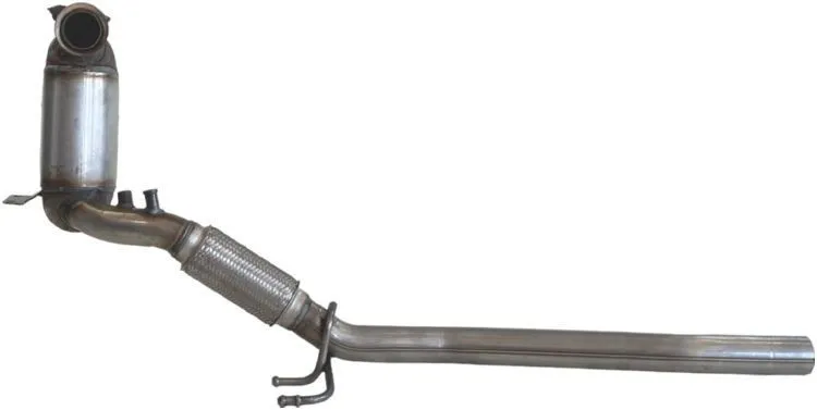 Partikelfilter (DPF) BOSAL 095-554