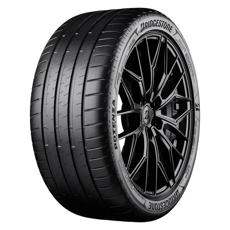 Bridgestone Potenza Sport Evo ( 225/50 R17 98Y XL Enliten / EV )