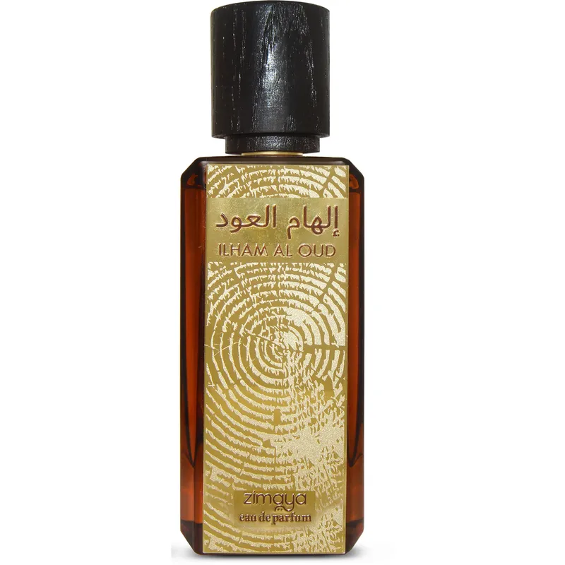 Zimaya Ilham Al Oud edp 100ml
