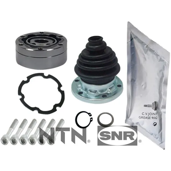 Ledsats, drivaxel SNR IJK54.003