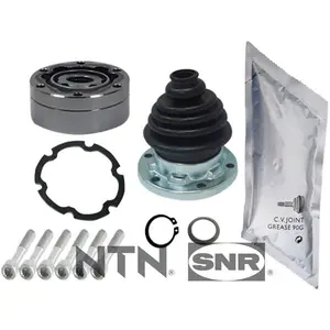 Ledsats, drivaxel SNR IJK54.003
