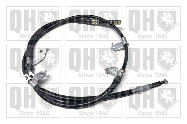 Handbromsvajer QUINTON HAZELL BC2270