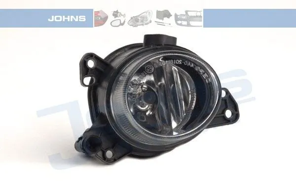 JOHNS 50 17 30-10 Dimljus