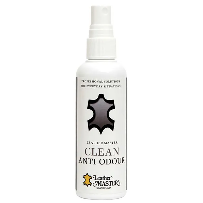 Leather Master, Anti-odör 100 ml
