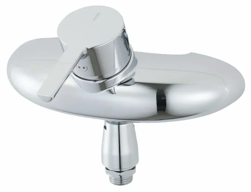 Mora 753070 Spolblandare mjukstängande, 160 c/c