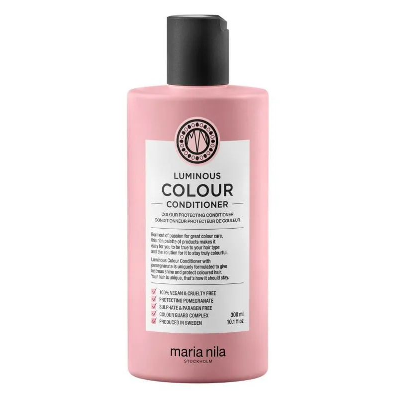 Maria Nila - Luminous Colour Conditioner 300 ml