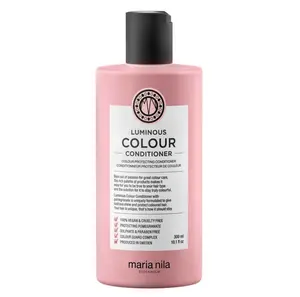 Maria Nila - Luminous Colour Conditioner 300 ml