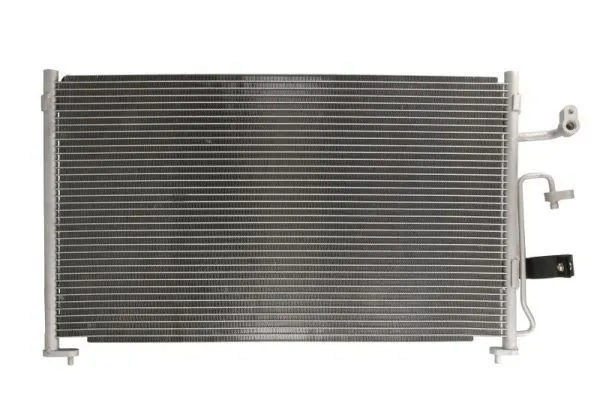 Kondensor, klimatanläggning THERMOTEC KTT110576
