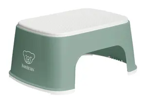 BabyBjörn Barnpall Djupgrön/Vit