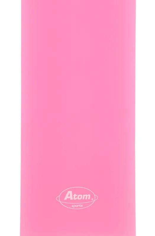 Träningsband Lätt - Rosa