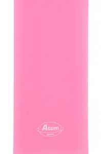 Träningsband Lätt - Rosa