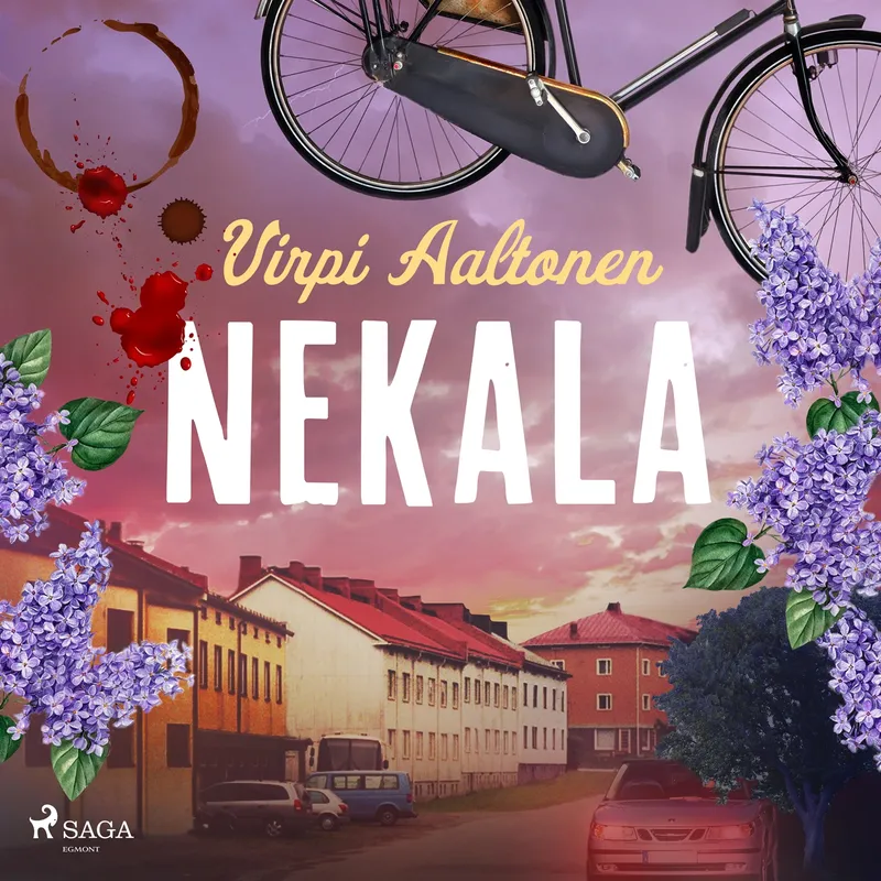 Nekala, Ljudbok