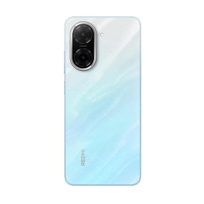 Xiaomi Redmi A5 17,5 cm (6.88″) Dubbla SIM-kort Android 15 4G USB Type-C 3 GB 64 GB 5200 mAh Blå