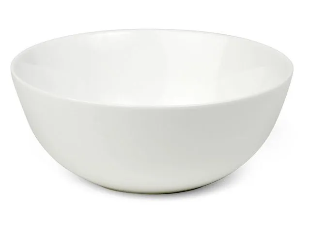 Skål Porslin 15 cm 6/fp